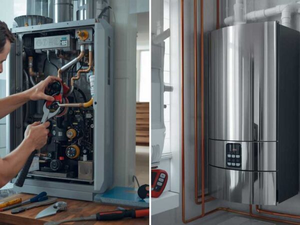 Boiler Repair vs Replacement: Which Option Saves More Money?