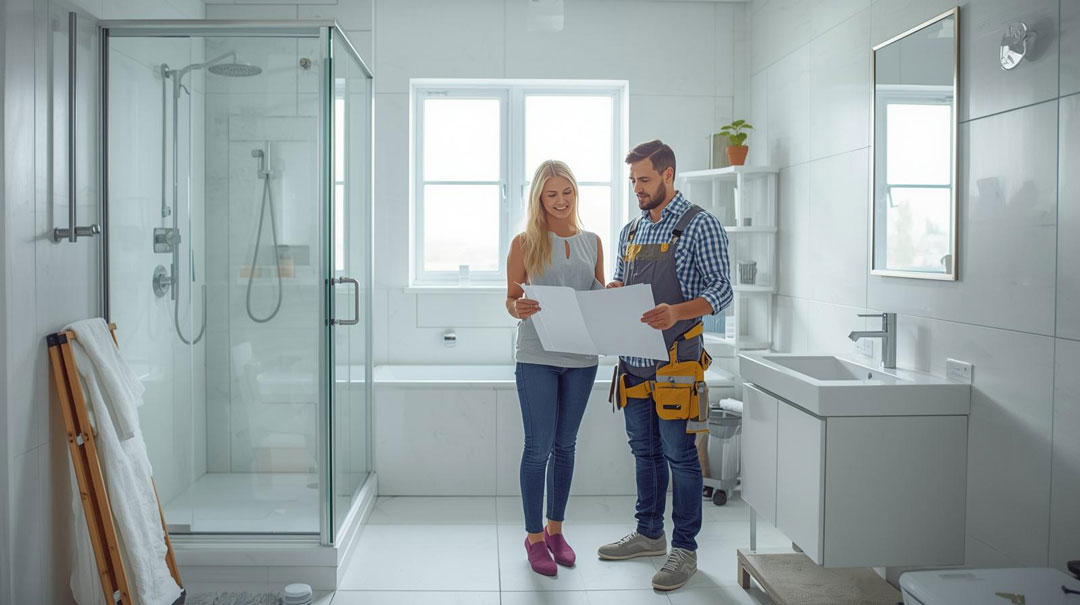 Avoid Costly Mistakes When Choosing Your Bathroom Fitters