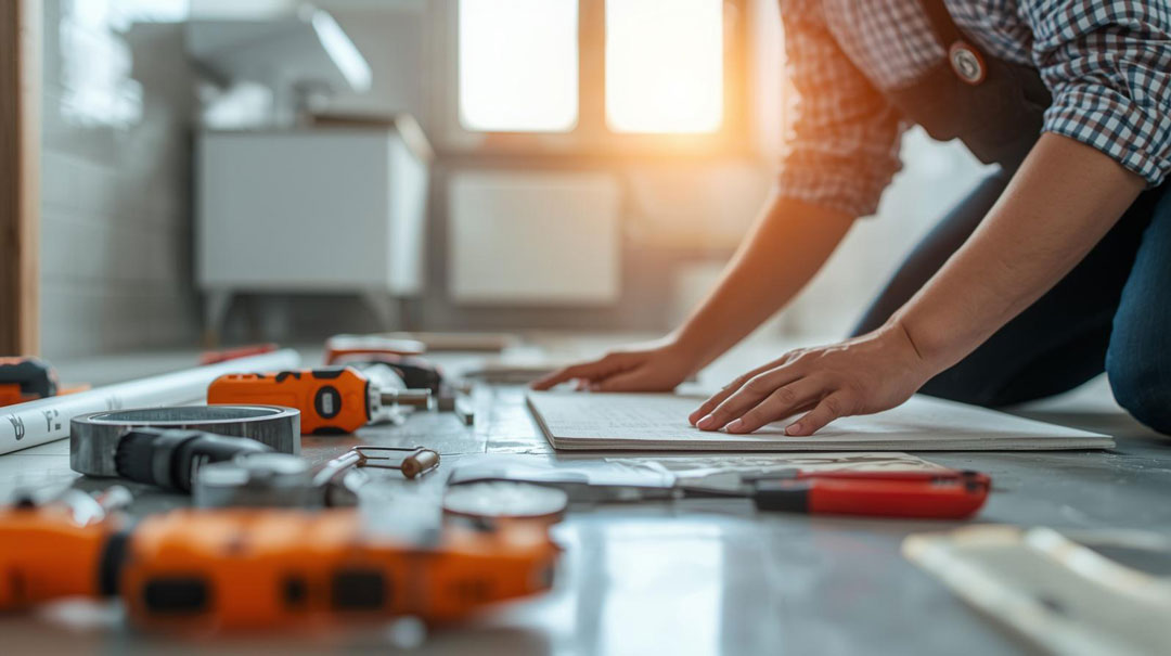 How Poor Installation Can Ruin Your Bathroom Renovation