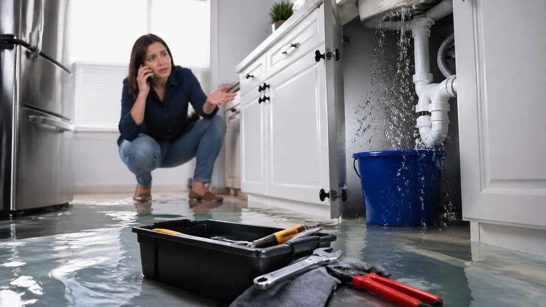 Unexpected Plumbing Emergencies: Preparation Tips for 2026