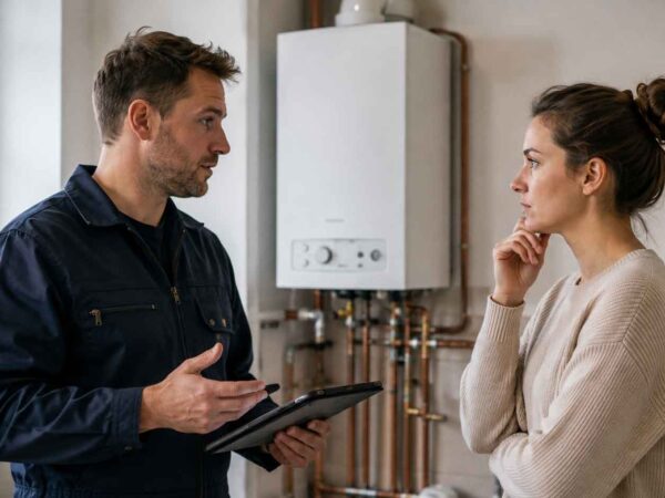 Essential Questions To Ask Before Booking Boiler Repairs Sutton