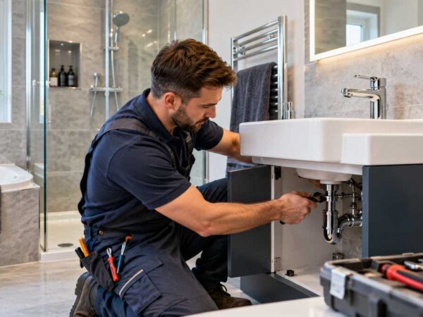 How to Choose Reliable Plumbers in Sutton for Bathroom Fitting Services